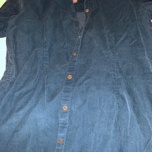 J Jill button down - Picture 4 of 7